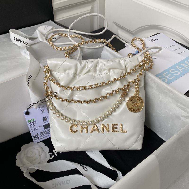 Chanel Hobo 22 Bags